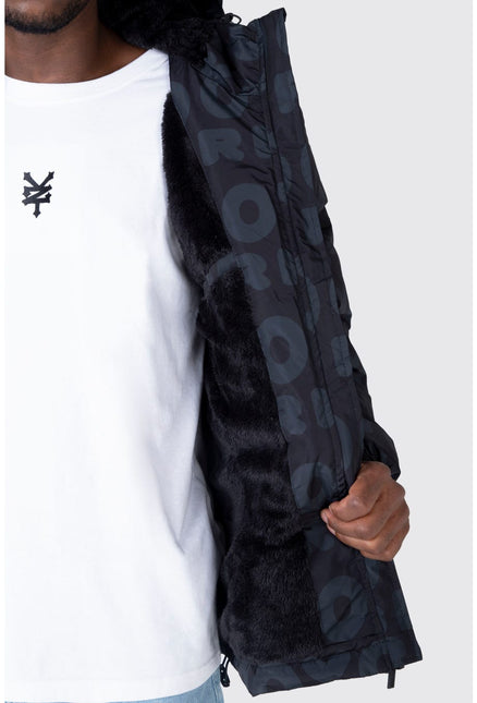 PARKA ZOO YORK WP BRAKER - BONZER