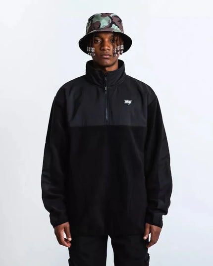 POLAR WHATUP CIERRE MEDIO ESENCIAL