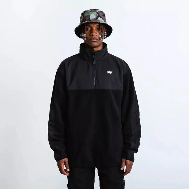 POLAR WHATUP CIERRE MEDIO ESENCIAL