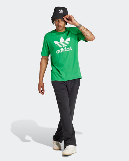 POLERA ADIDAS ORIGINALS TREFOIL - BONZER