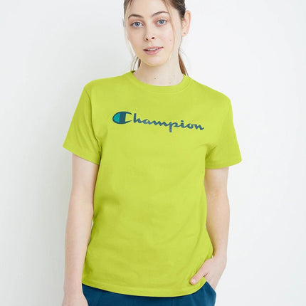 POLERA CHAMPION THE CLASSIC