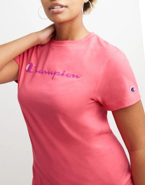 CHAMPION THE CLASSIC T-SHIRT
