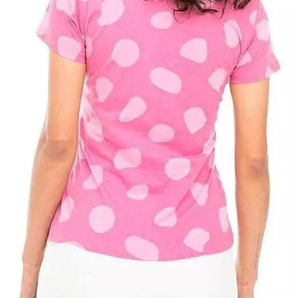 POLERA CONVERSE CHEETAH STAND O