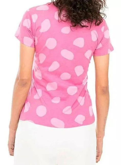 POLERA CONVERSE CHEETAH STAND O