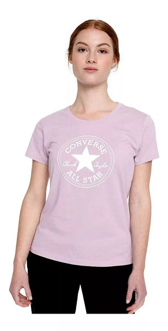POLERA CONVERSE CHUCK