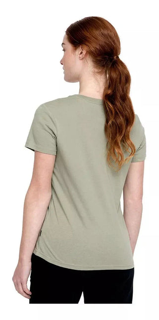 POLERA CONVERSE CHUCK