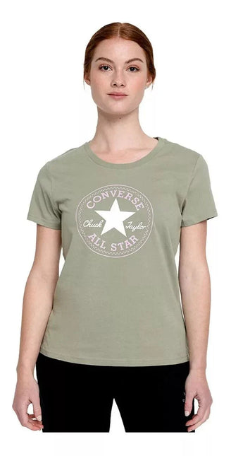 POLERA CONVERSE CHUCK