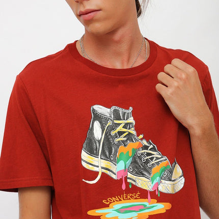 POLERA CONVERSE CHUCK 70 TEE