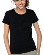S / BLACK