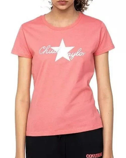 POLERA CONVERSE CHUCK