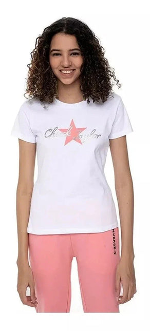 CONVERSE CHUCK T-SHIRT