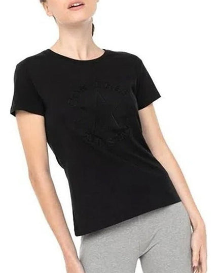 POLERA CONVERSE CHUCK PATCH CRAFT TEE