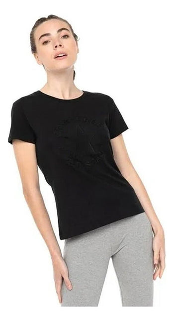 CONVERSE CHUCK PATCH CRAFT TEE