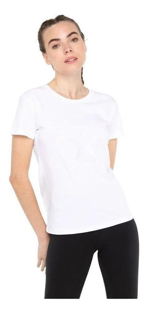 CONVERSE CHUCK PATCH CRAFT TEE