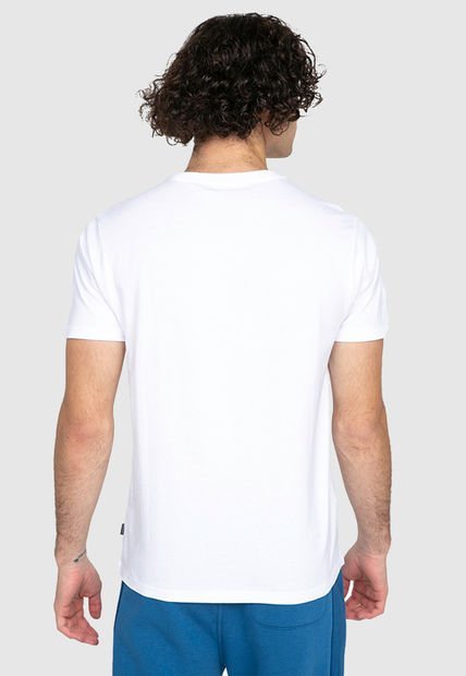 POLERA CONVERSE CHUCK TAYLOR SNEAKER TEE