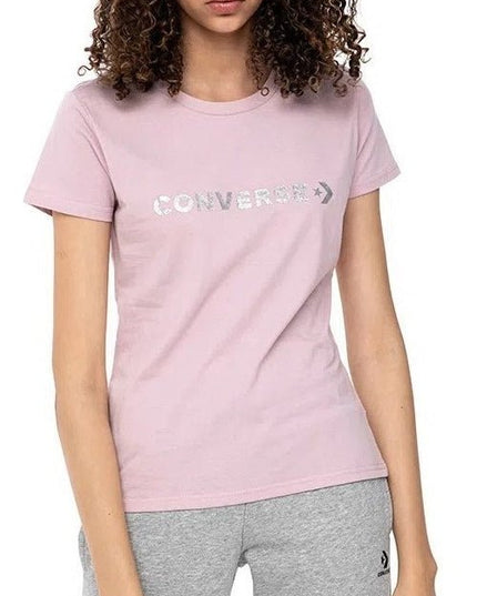 CONVERSE CONVERSE BRIGHT T-SHIRT