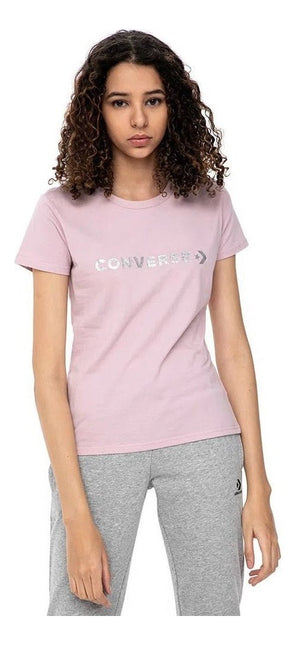 CONVERSE CONVERSE BRIGHT T-SHIRT