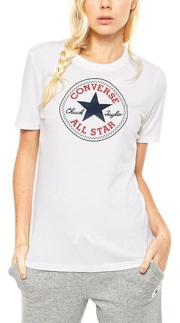 CONVERSE CORE C T-SHIRT