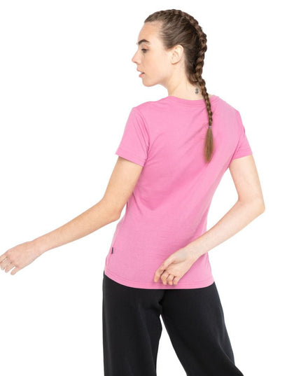 POLERA CONVERSE DOUBLE STAR SHORT SLEEVE TEE
