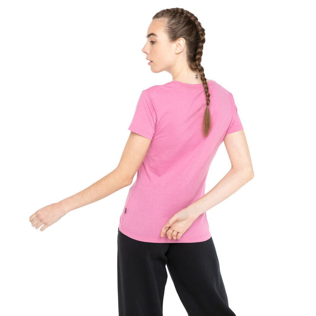 CONVERSE DOUBLE STAR SHORT SLEEVE TEE