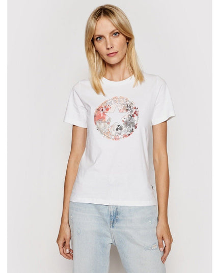POLERA CONVERSE FESTIVAL PRINT I
