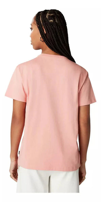 CONVERSE FLOWER PHOTO T-SHIRT