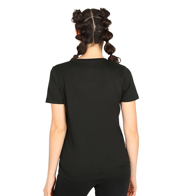 POLERA CONVERSE FRONT STAR CHEVRON CLASSIC TEE