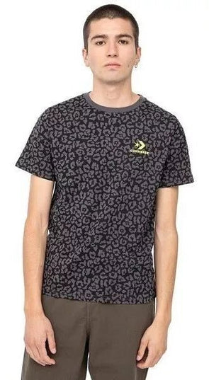 CONVERSE FULL PRINT STAN T-SHIRT