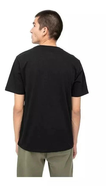 POLERA CONVERSE HYBRID WORLD