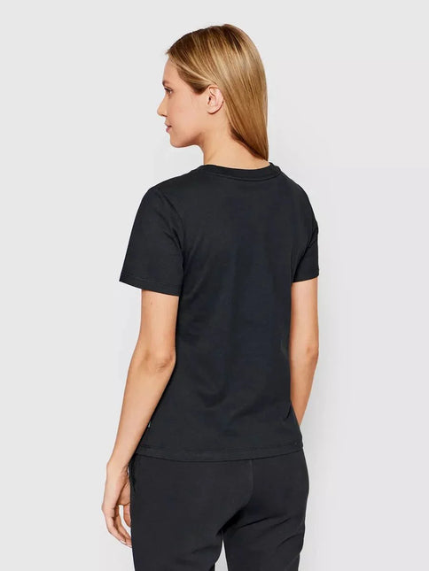 CONVERSE ICON PLAY FLORAL INFIL TEE T-SHIRT