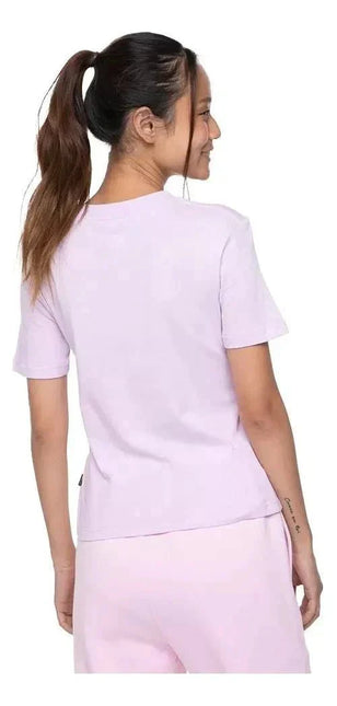 CONVERSE ICON PLAY SLIM TEE T-SHIRT