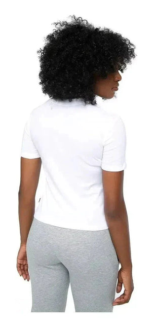 CONVERSE ICON PLAY SLIM TEE T-SHIRT