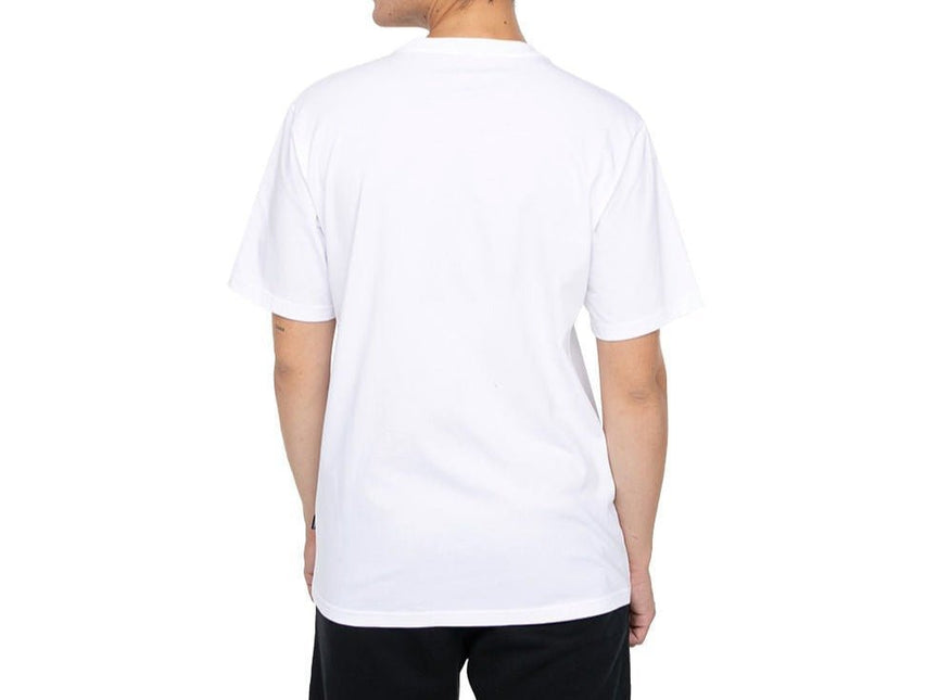POLERA CONVERSE NET DRIP TEE
