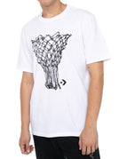 S / WHITE