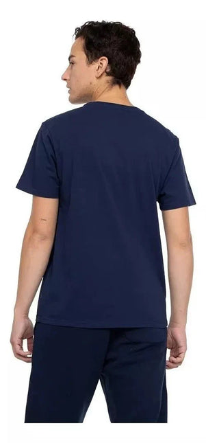 POLERA CONVERSE NOVA CHUCK PATCH TEE