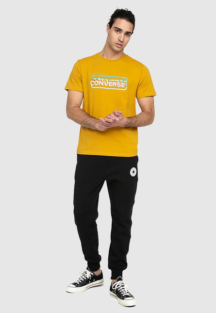 POLERA CONVERSE RETRO GAMMER TEE