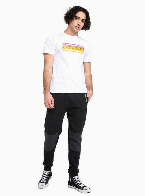POLERA CONVERSE RETRO GAMMER TEE