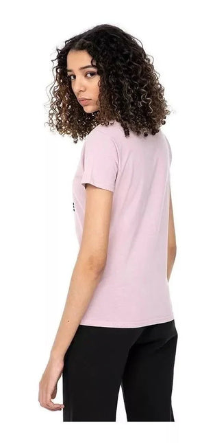 CONVERSE STAR CHEVRON CENTER FRONT T-SHIRT