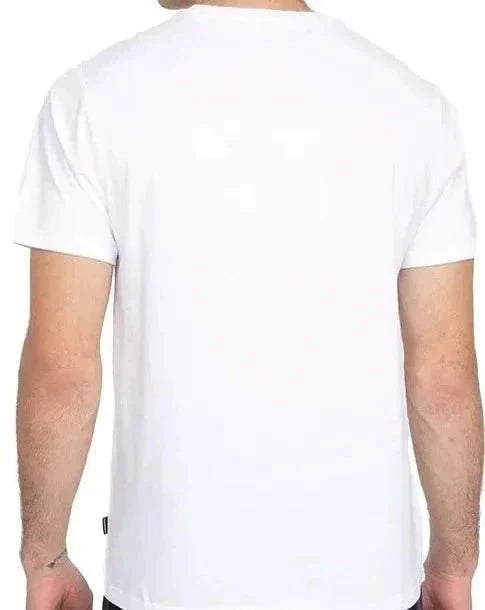 POLERA CONVERSE STAR CHEVRON MIX & MATCH TEE