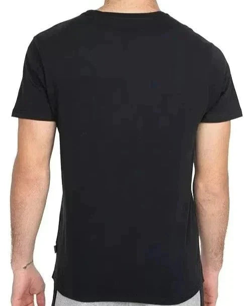 POLERA CONVERSE STAR CHEVRON MIX & MATCH TEE