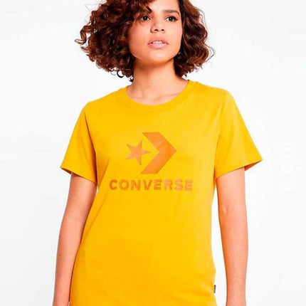 POLERA CONVERSE STAR CHEVRON TEE