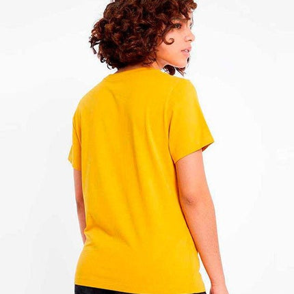 POLERA CONVERSE STAR CHEVRON TEE