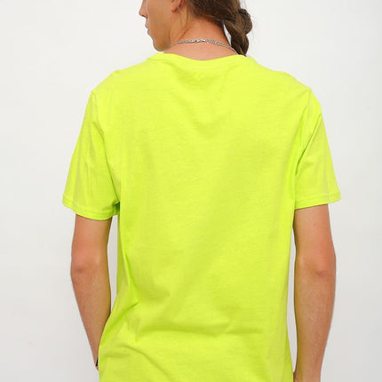 POLERA CONVERSE STAR CHEVRON TIE DYE TEE