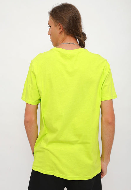 POLERA CONVERSE STAR CHEVRON TIE DYE TEE