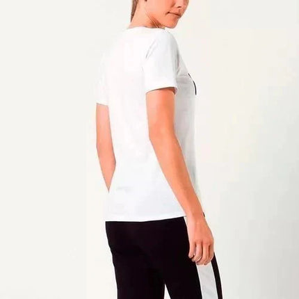 POLERA FILA BASIC LETTER