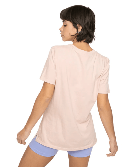 POLERA FILA BASIC LETTER