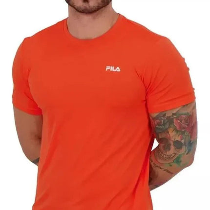 POLERA FILA BASIC SPORTS