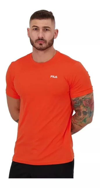 POLERA FILA BASIC SPORTS