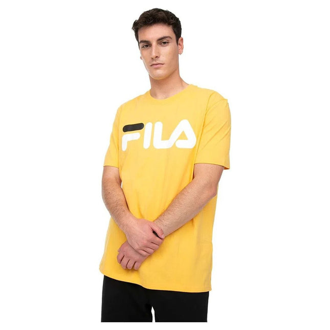 POLERA FILA LETTER PREMIUM