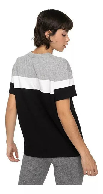 FILA NEW BLOCK T-SHIRT